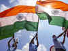 Independence Day: Muzaffarnagar Villagers hoist tricolour, sing national anthem in river to demand bridge