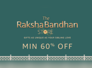 raksha bandhan store