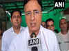 BJP has cheated people in the state: Congress after Haryana poll announcement