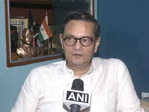 Legendary freedom fighter Subhas Chandra Bose's grandnephew Chandra Kumar Bose