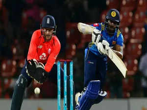 Niroshan Dickwella suspended by Sri Lanka Cricket for doping violation