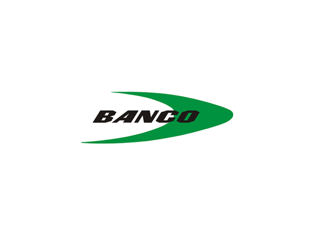 Banco Products