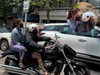 Rhea Chakraborty and India's youngest billionaire Nikhil Kamath spotted together on a bike ride: Fans question relationship status