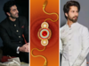 Rakshabandhan outfit ideas for boys: Looking for traditional attires? Check these top options