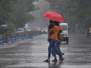 IMD predicts intense rainfall in Delhi-NCR region today