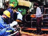 Majority blue-collar jobs pay less than Rs 20,000 per month: Report