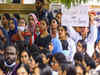 Protest across Manipur against rape, murder of Kolkata doctor