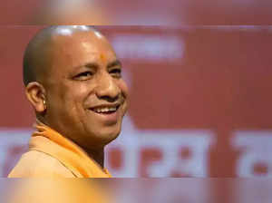 yogi adityanath