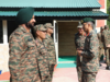 Northern Army commander reviews security situation, counter-terror grid in south Kashmir