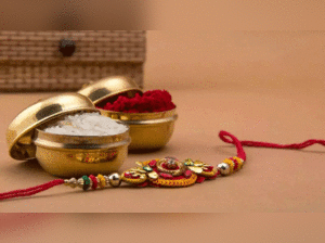 Raksha Bandhan 2024: See date, auspicious time, shubh muhurat in USA, UK, Canada, UAE