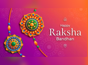 Raksha Bandhan 2024: Here are the rakhi traditions and rituals you can follow to celebrate the occasion