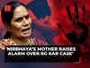 Nirbhaya’s mother raises alarm over Kolkata rape-murder case; 'Still feels like we are in 2012…'