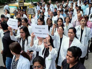 Kolkata Doctor Death: IMA writes to PM Modi, makes several demands for safety of doctors