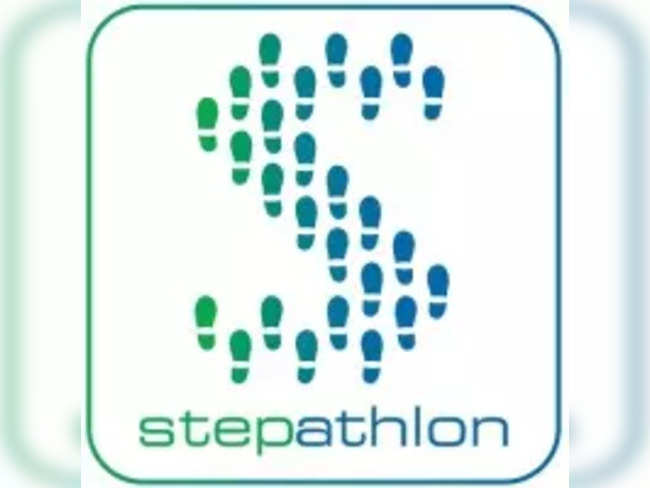 Stepathlon Lifestyle