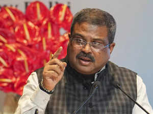 India's NEP philosophical blueprint, can be adapted by emerging economies: Pradhan