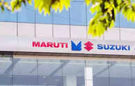 Maruti to raise deferred tax liability provision by Rs 850 cr in Q2 on indexation removal