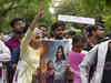 Doctors protest across nation against medic's rape-murder