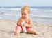 Safest sunscreen for babies: Gentle protection for delicate skin