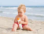 Safest sunscreen for babies: Gentle protection for delicate skin