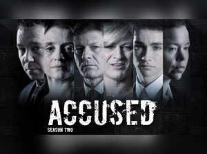 Accused Season 2