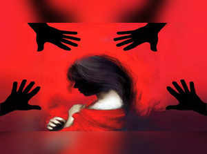 Badaun Rape Crime News