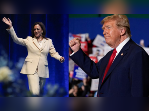 North Carolina rallying in support of Kamala Harris, surges ahead of Trump in new poll