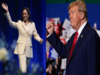 North Carolina rallying in support of Kamala Harris, surges ahead of Trump in new poll