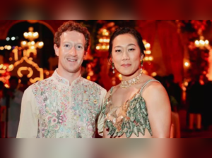 Could Mark Zuckerberg's 7-foot statue for wife be a 'red flag'? Therapists concerned over the effects of such lavishness