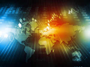 world economy istock