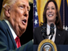 Kamala Harris and Trump offer worlds-apart contrasts on top issues in presidential race