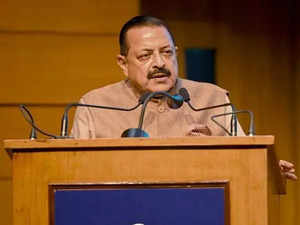 Space economy will grow five-fold in next 10 years, be around USD 44 bn: Jitendra Singh