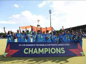 Schedule announced for the ICC U19 Women's T20 World Cup 2025