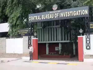 CBI questions college's ex-principal for second day