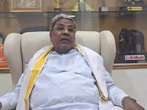 Siddaramaiah