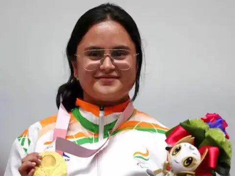 Indians who have qualified- full list