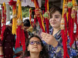 Rakhi festive sales expected to surge over Rs 12,000 crore: Confederation of All India Traders