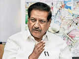 Scrap registration cut off date for Ladki Bahin scheme: Prithviraj Chavan