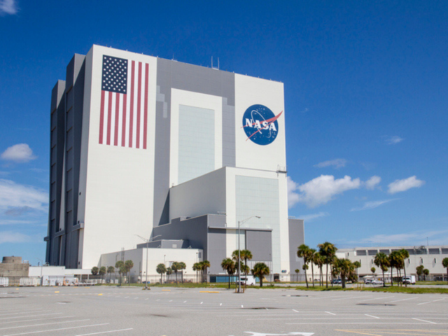 NASA: Leading the way in space exploration