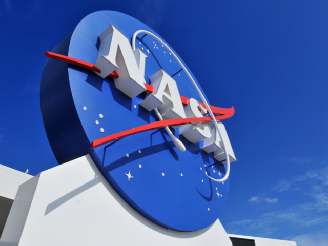 ​Who owns NASA?