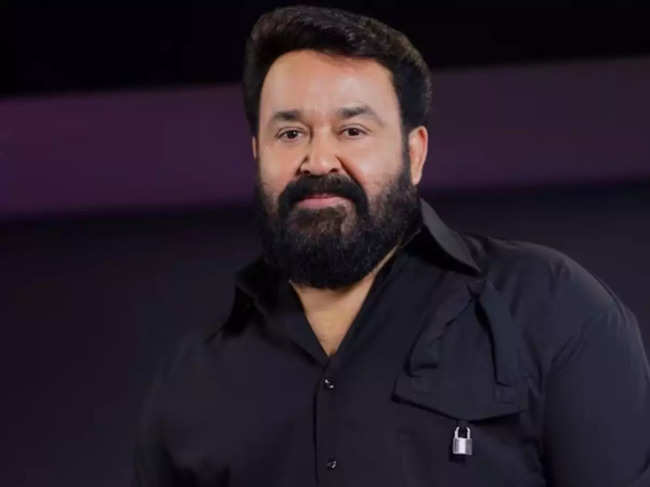 mohanlal