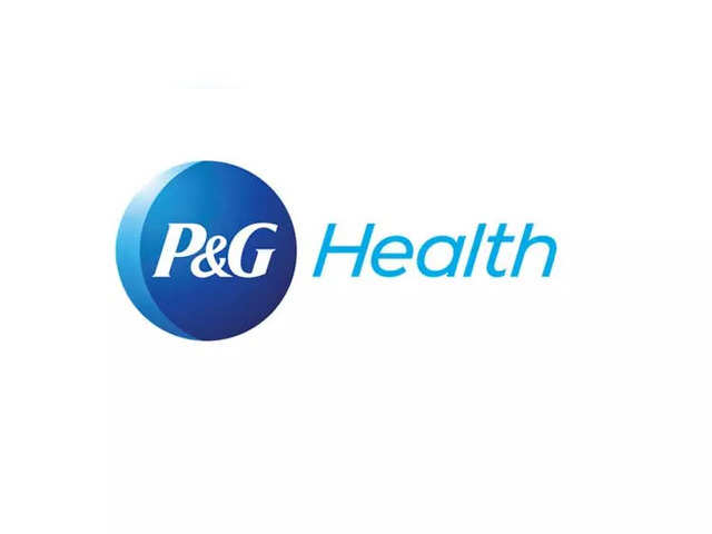 P&G Health