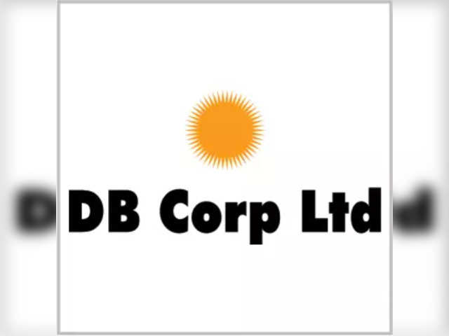  DB Corp