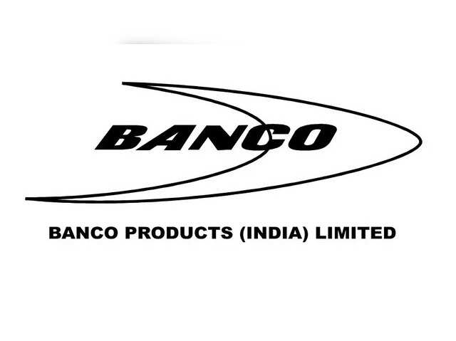  Banco Products