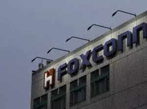 Foxconn plans more investment in coming year, put in USD 10 billion in India so far: Chairman