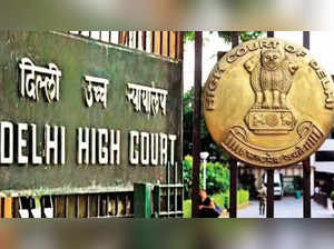 delhi high court