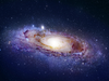 NASA tracks mysterious object exiting the Milky Way