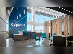 Cognizant clarifies on entry-level salaries for freshers after criticism