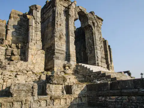 A centre of religious and cultural significance