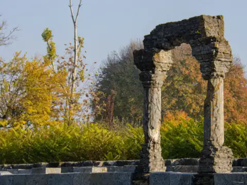 Martand Sun Temple: A timeless legacy