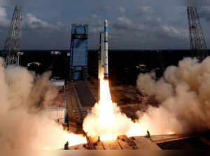 ISRO's Small Satellite Launch